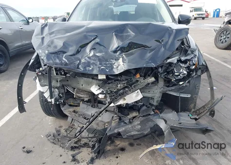 2016 Mazda Cx-5 Grand Touring z USA, uszkodzony, nr VIN JM3KE2DY0G0767919